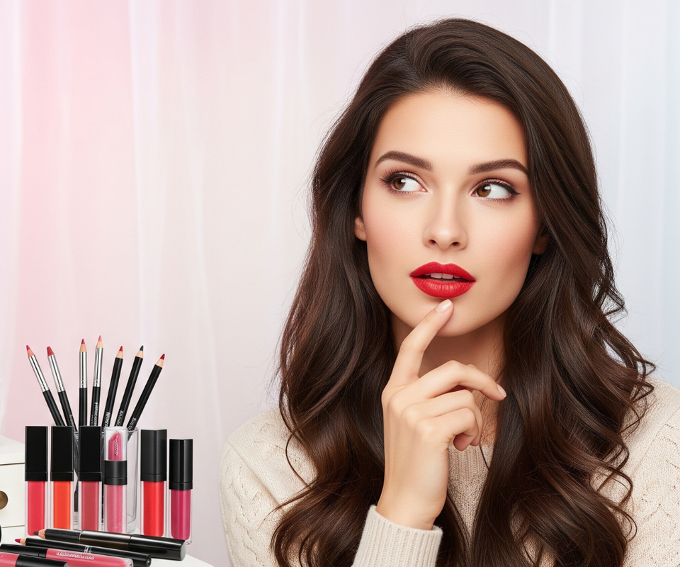 Huda New vs Huda Beauty