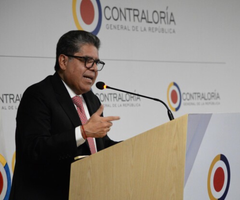 Carlos Hernán Rodríguez