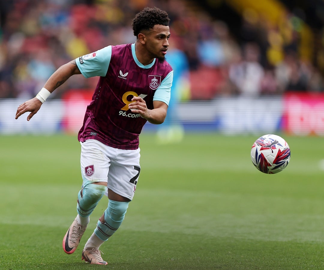 Los propietarios del equipo de la Premier League Burnley FC han llegado a un acuerdo con los patrocinadores chinos del RCD Espanyol de Barcelona SAD