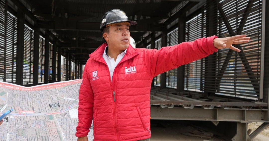 Desde el sábado 30 de agosto habrá cierres viales en Puente Aranda por obras