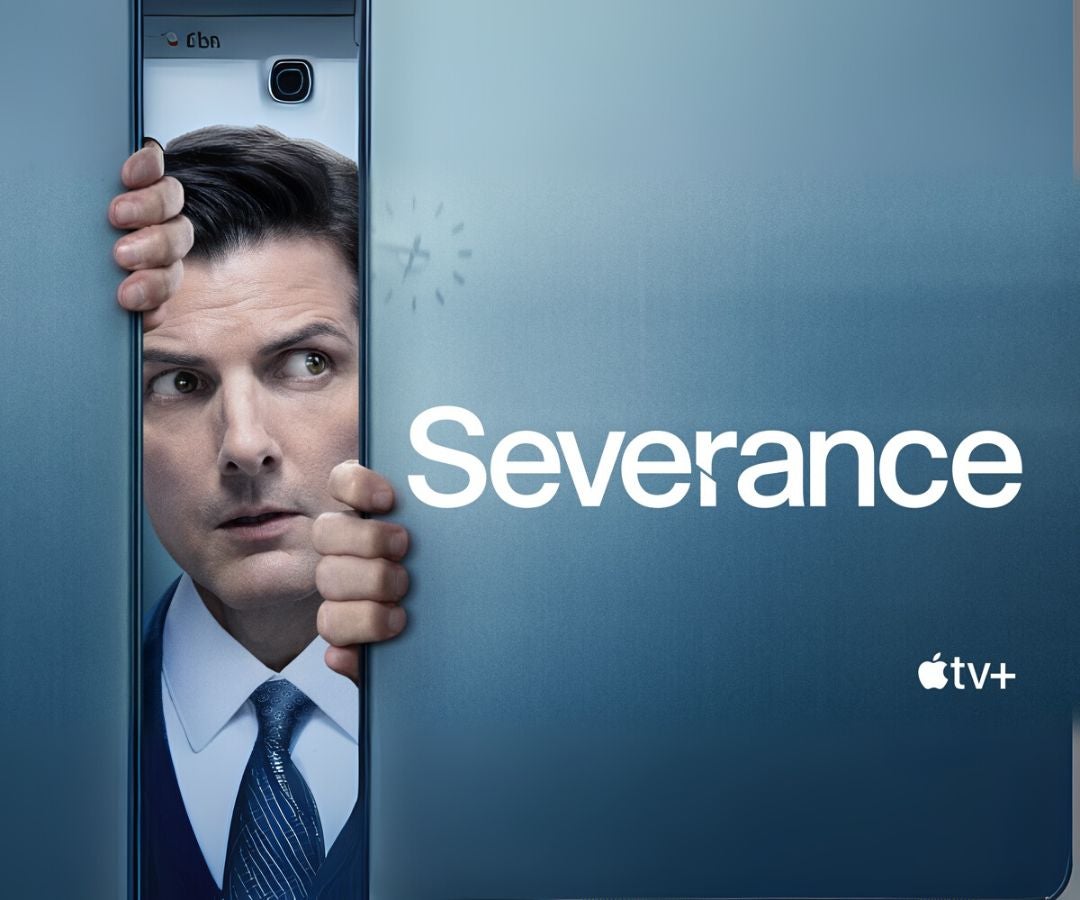 Serie "Severance" de Apple TV+
