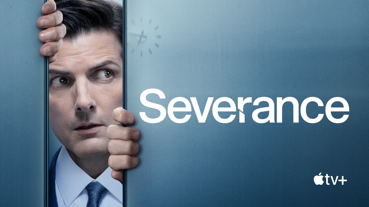 Serie "Severance" de Apple TV+