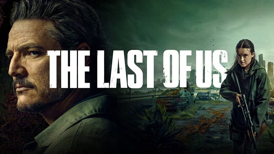 The last of us