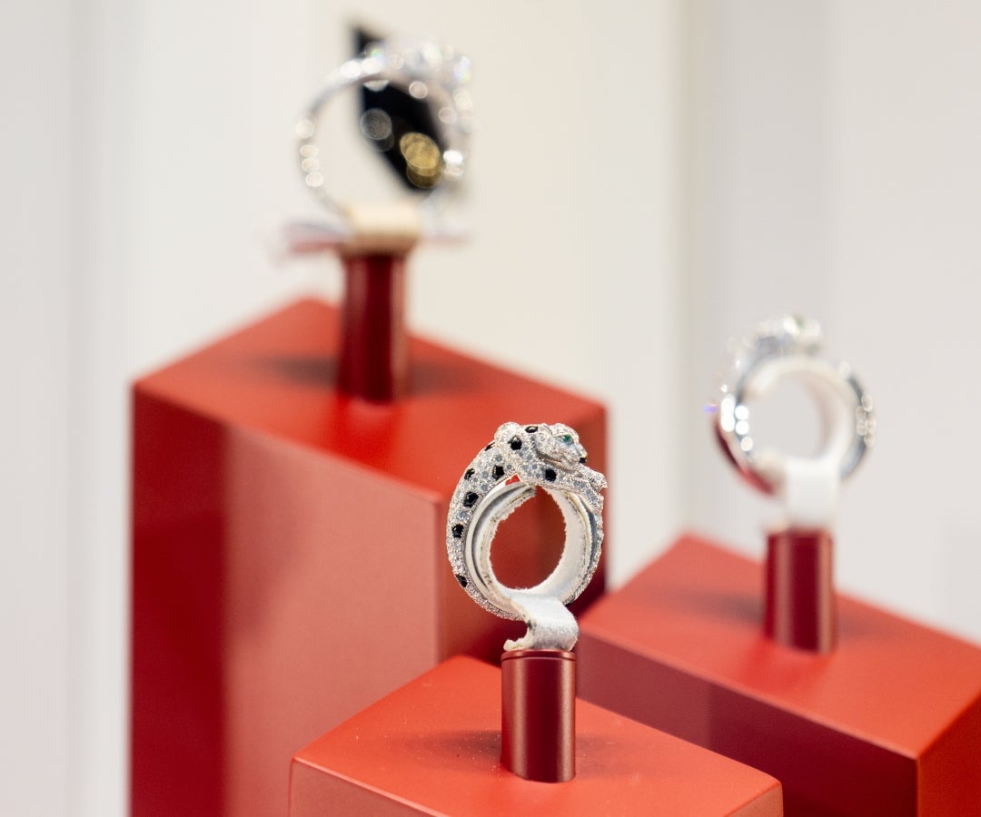 Las acciones de la compañía subieron hasta 2,4% en las primeras operaciones en Suiza