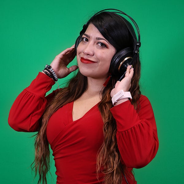 MARISOL VILLA