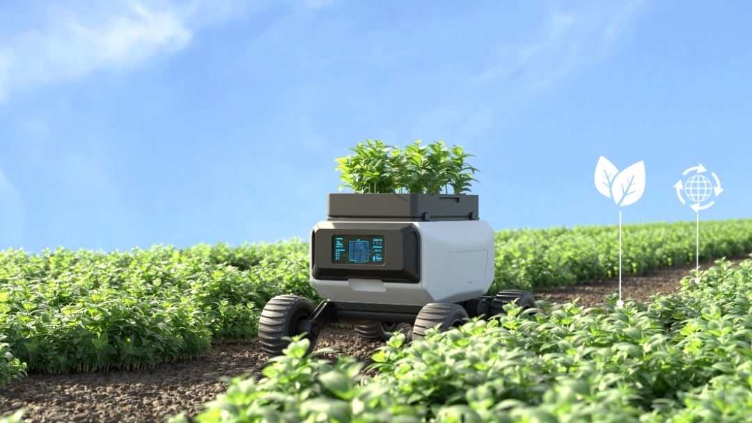 El uso de robots para recolección es solo uno de los usos que se le ha dado a la tecnología