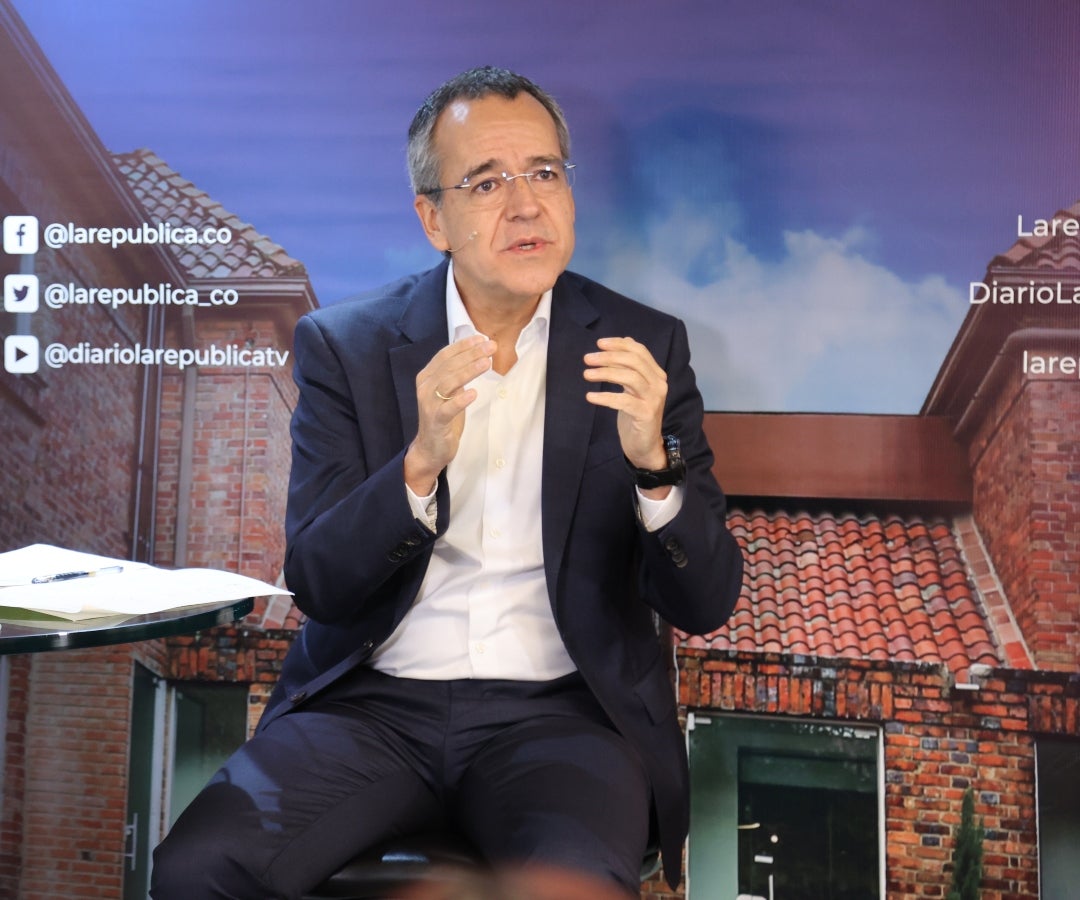 Juan David Correa, de Protección