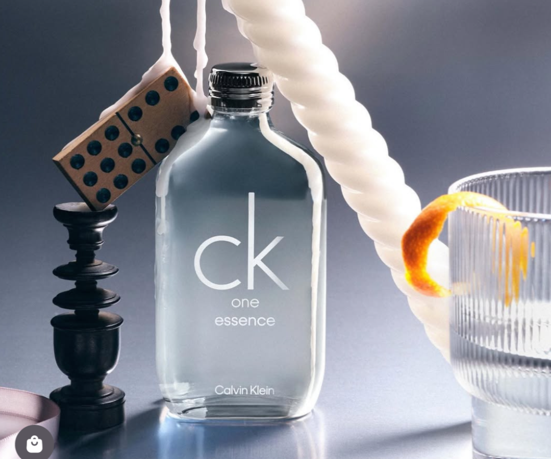 Calvin Klein Calvin Klein