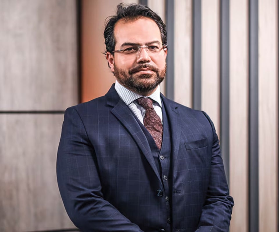 Alejandro Carranza