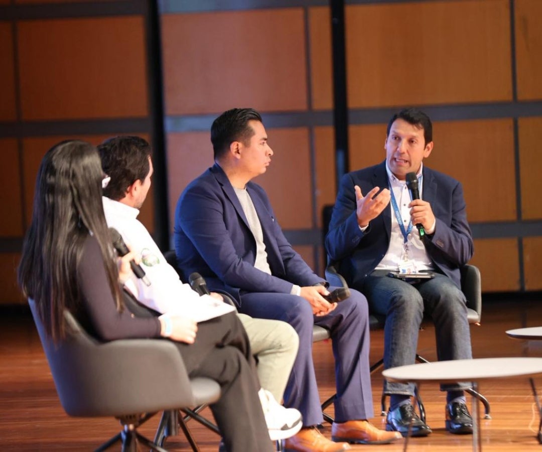 La sostenibilidad es clave para potenciar el agro La sostenibilidad es clave para potenciar el agro