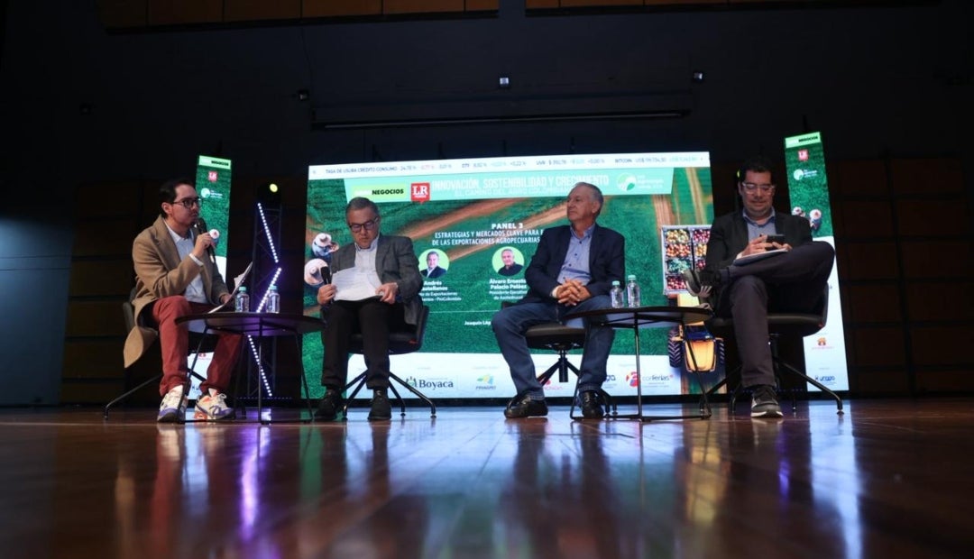 Conversatorio Conversatorio