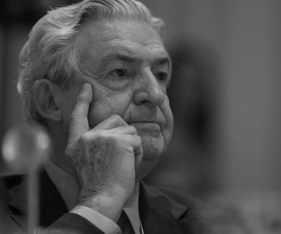 Falleció Roberto Servitje Sendra, cofundador de Grupo Bimbo