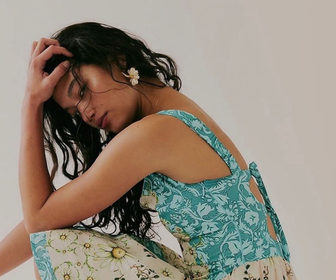 La marca paisa Agua Bendita será la encargada de inaugurar Colombiamoda 2025