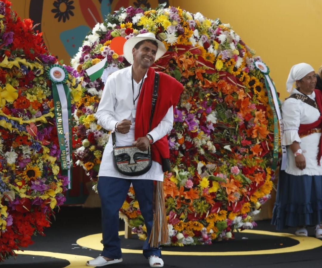 Así puede conseguir entradas para los eventos principales de la Feria de las Flores