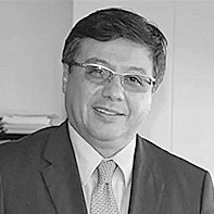 Carlos Ernesto Acero Sánchez, presidente ejecutivo de Confecoop