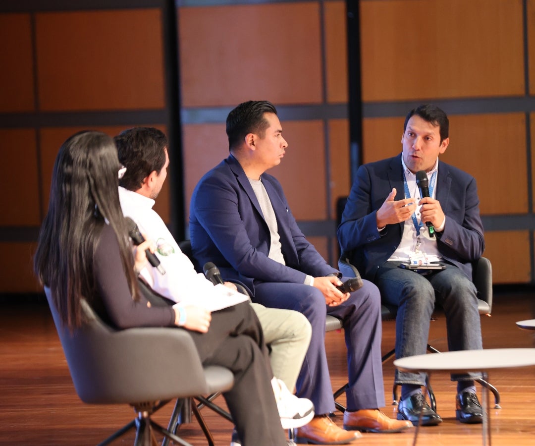 El agro debe ser más sostenible para ser una potencia