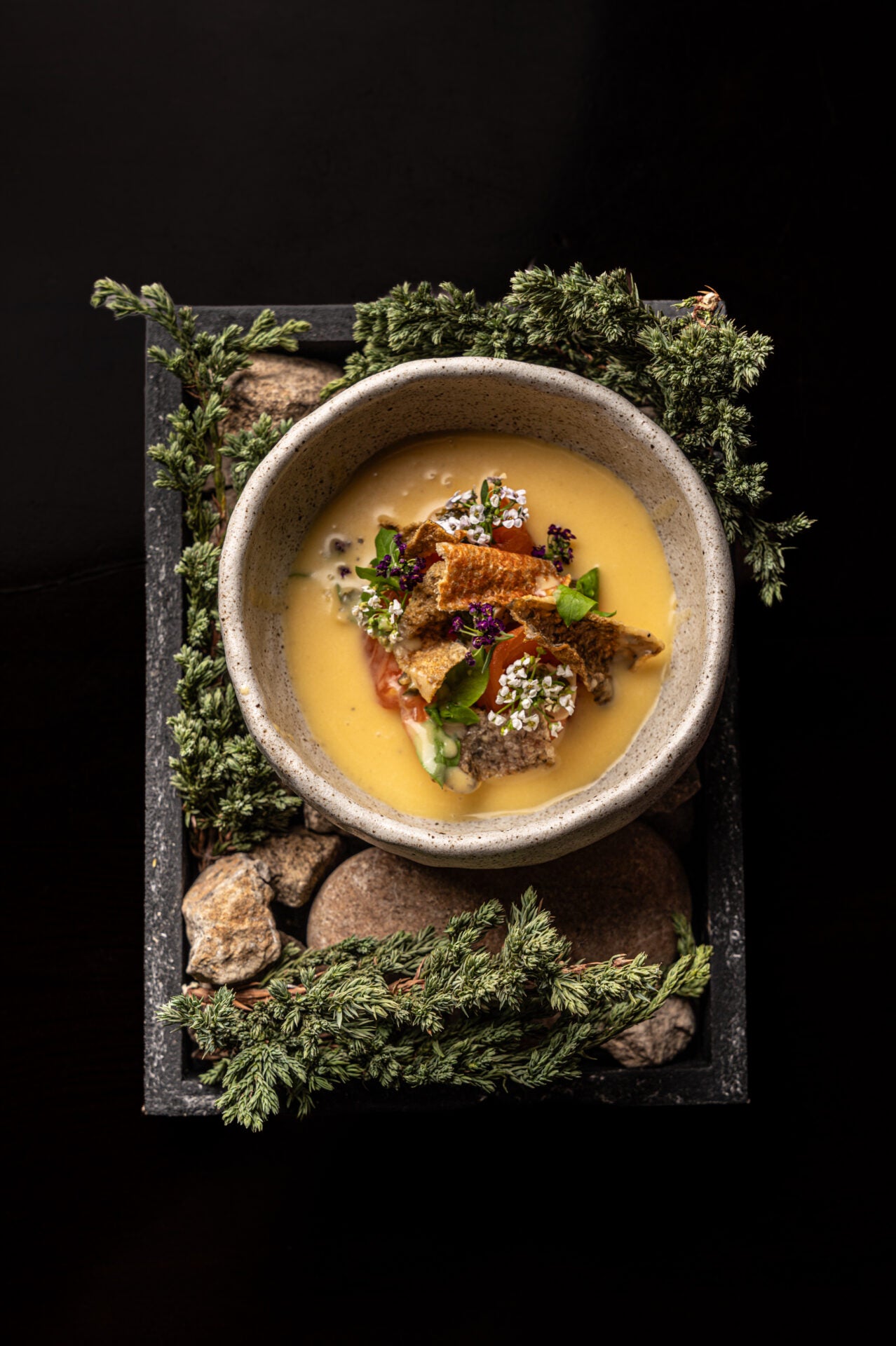 Restrepo, lo tradicional del pescado de la capital