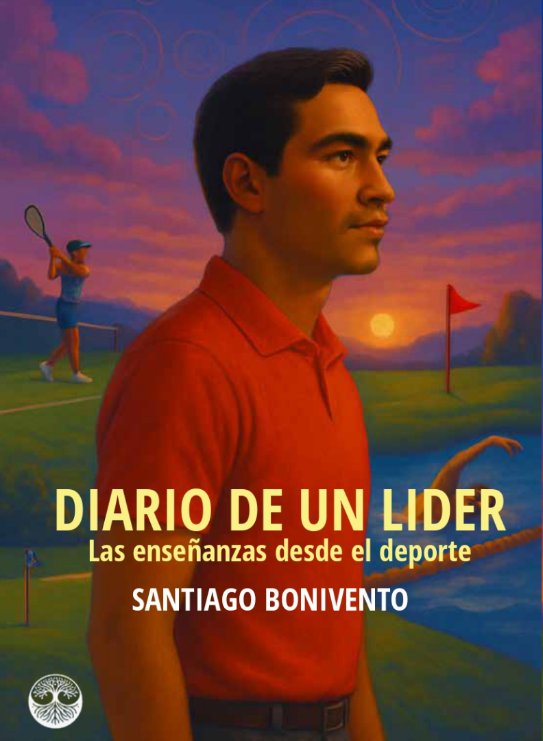 Diario de un líder: Las enseñanzas desde el deporte