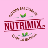 Nutrimix JS Elige lo Natural