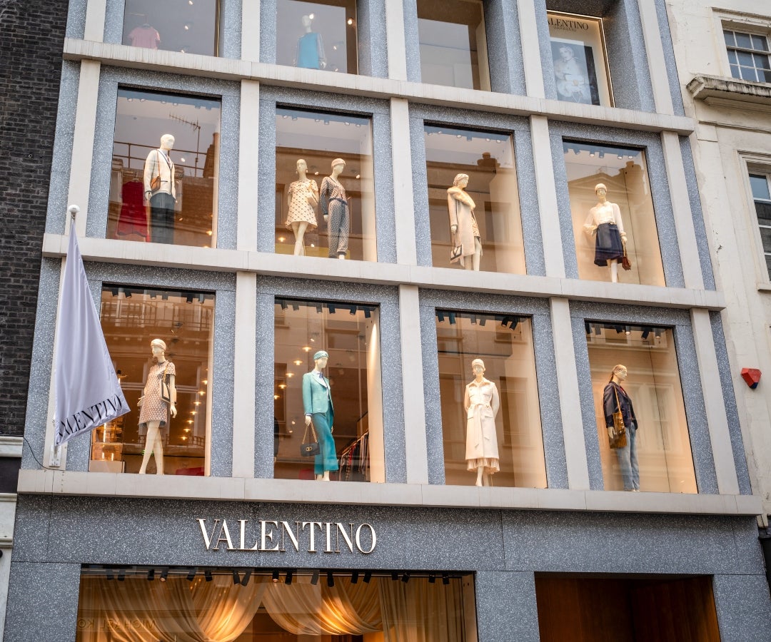 La marca registró unas ventas de US$1.563 millones en 2023 con un beneficio neto de US$27,1 millones