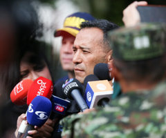 Ministro de Defensa, Pedro Sánchez Ministro de Defensa, Pedro Sánchez