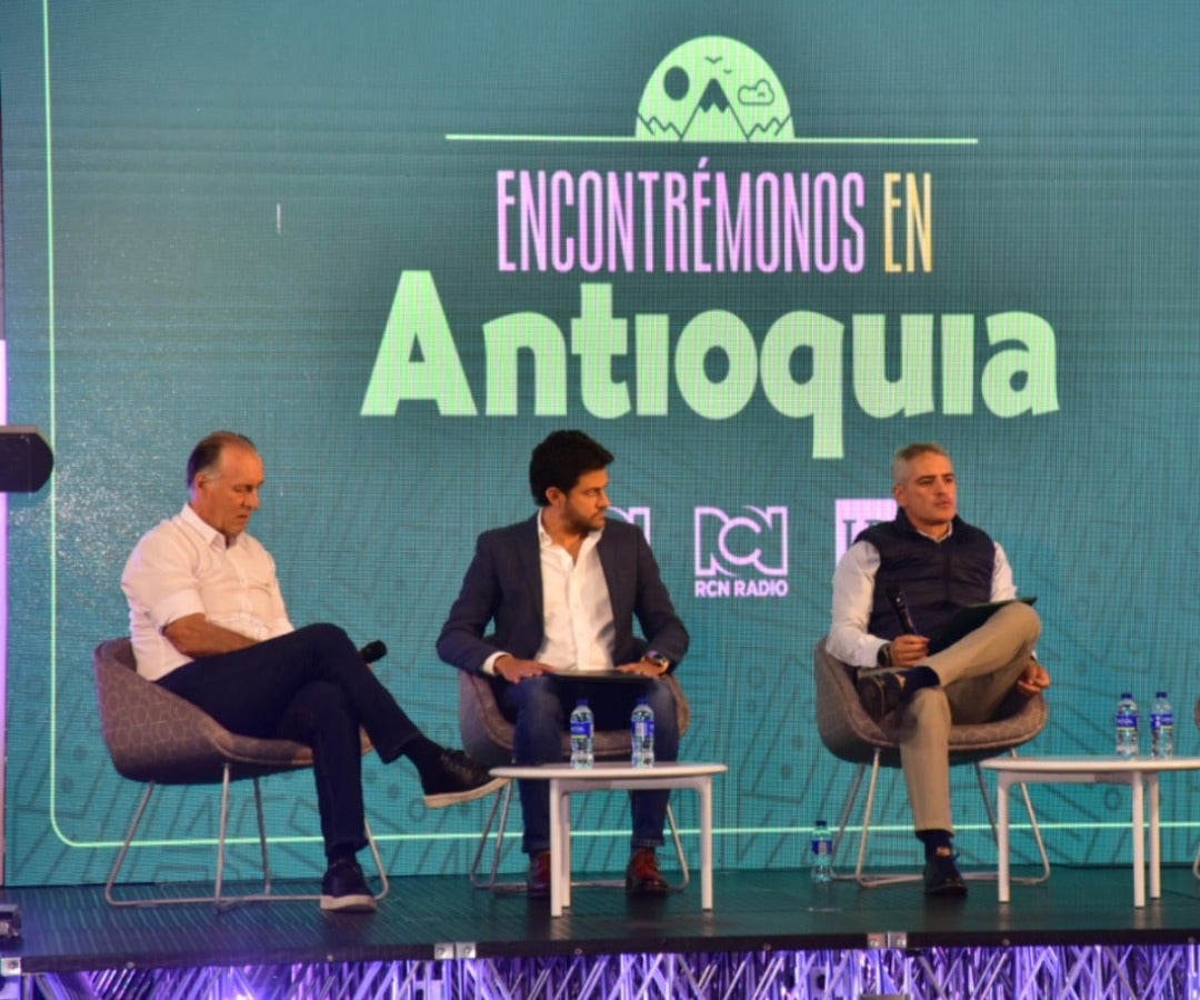 Encontremonos en Antioquia