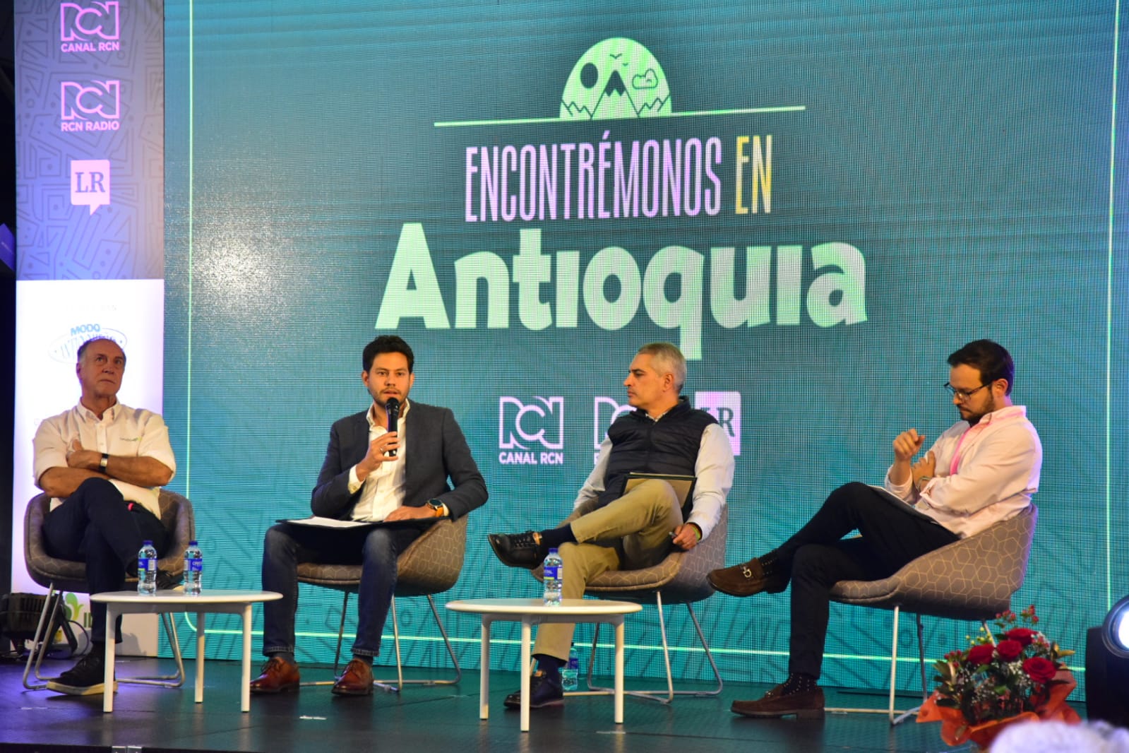 Encontremonos en Antioquia