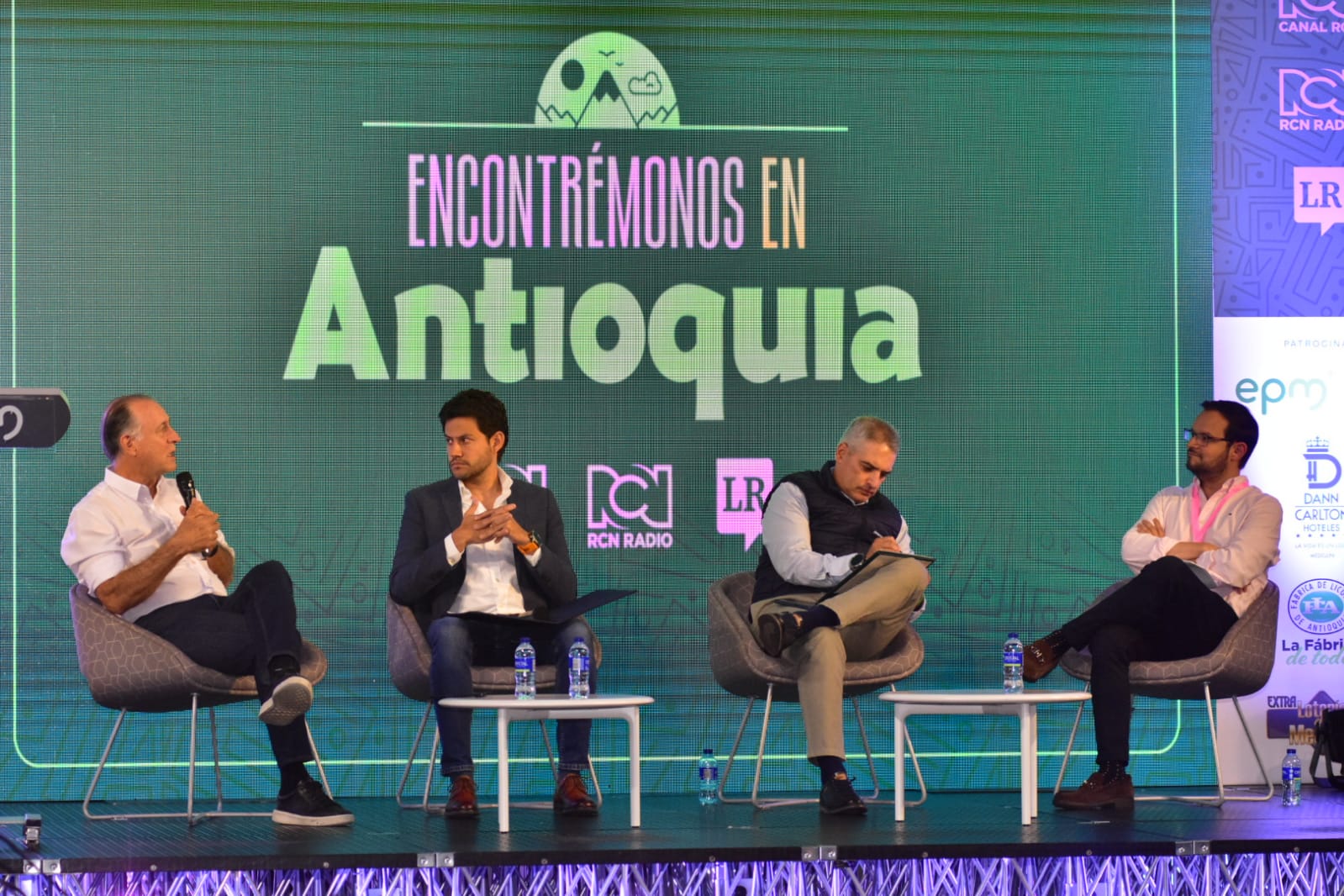 Encontremonos en Antioquia