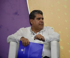 Carlos Hernán Rodríguez, contralor general