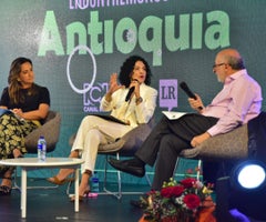 Foro LR Antioquia Foro LR Antioquia