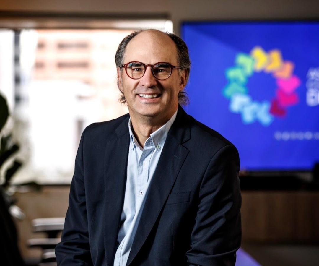 Los objetivos en reducción de emisiones no se pueden cumplir si no hay producción de cobre, níquel, litio, entre otros minerales, como el carbón", enfatizó Nariño/ACM