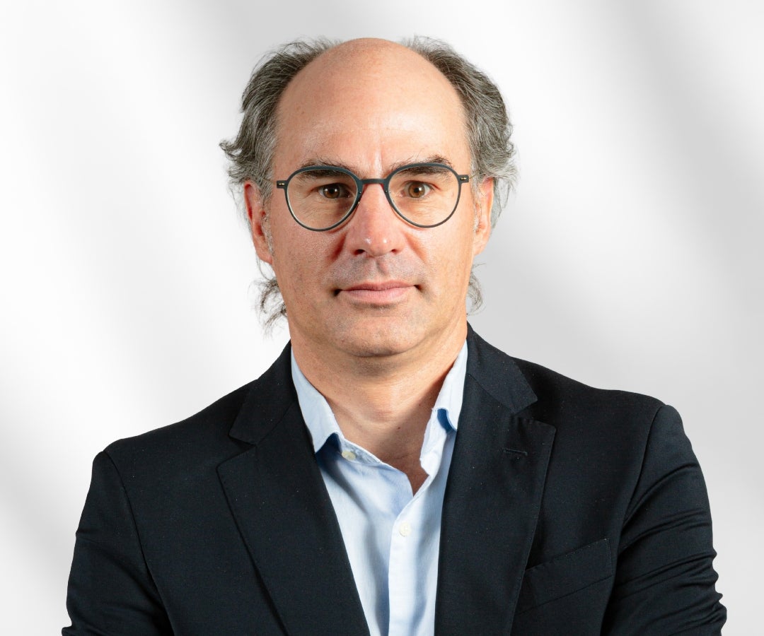 "La visión del Gobierno frente a la minería es estatista y centralizada", agregó/ACM