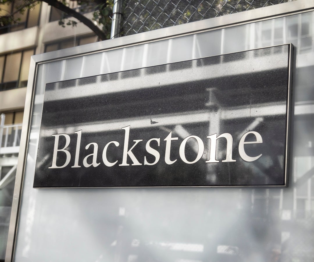 La firma de capital privado Blackstone Inc. se retiró de un grupo de inversores que buscaban tomar una participación minoritaria en el negocio estadounidense de TikTok