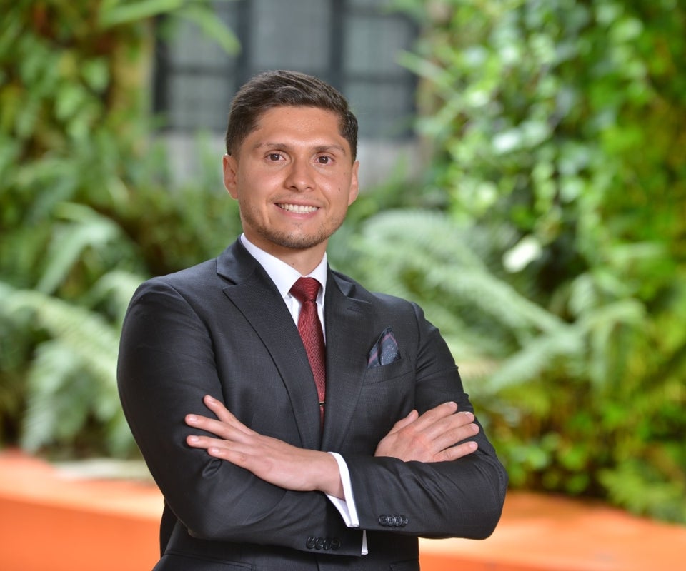 Isaac Alejandro Escobar Ramírez,