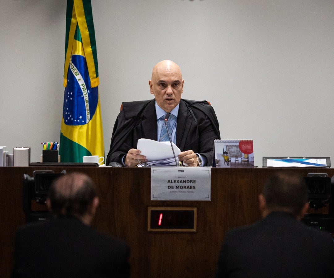 Alexandre de Moraes