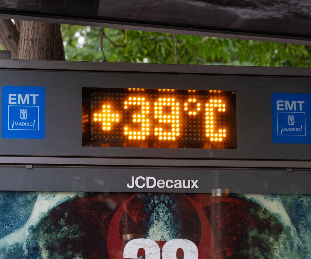 Ola de calor en España deja más de 1.100 muertos