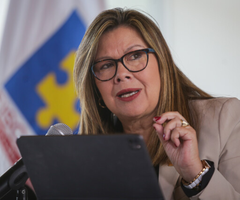 Fiscal Luz Adriana Camargo