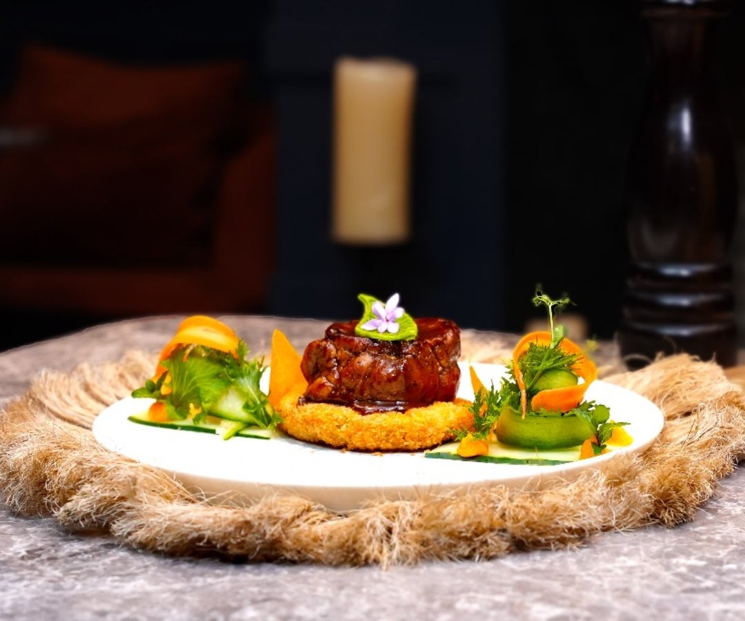 Esta cena espera tener un menú de seis tiempos, en los que cada chef podrá aportar una visión de la región