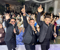 Los Originales de Rikarena