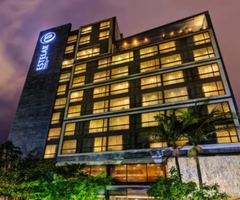 Hoteles Estelar Hoteles Estelar