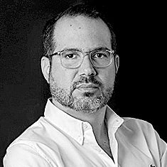 Luis Fernando Patrón