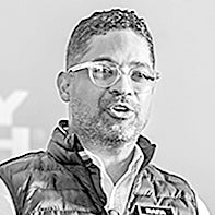 Rafael Socarras-Vicepresidente de tecnología e innovación de BODYTECH