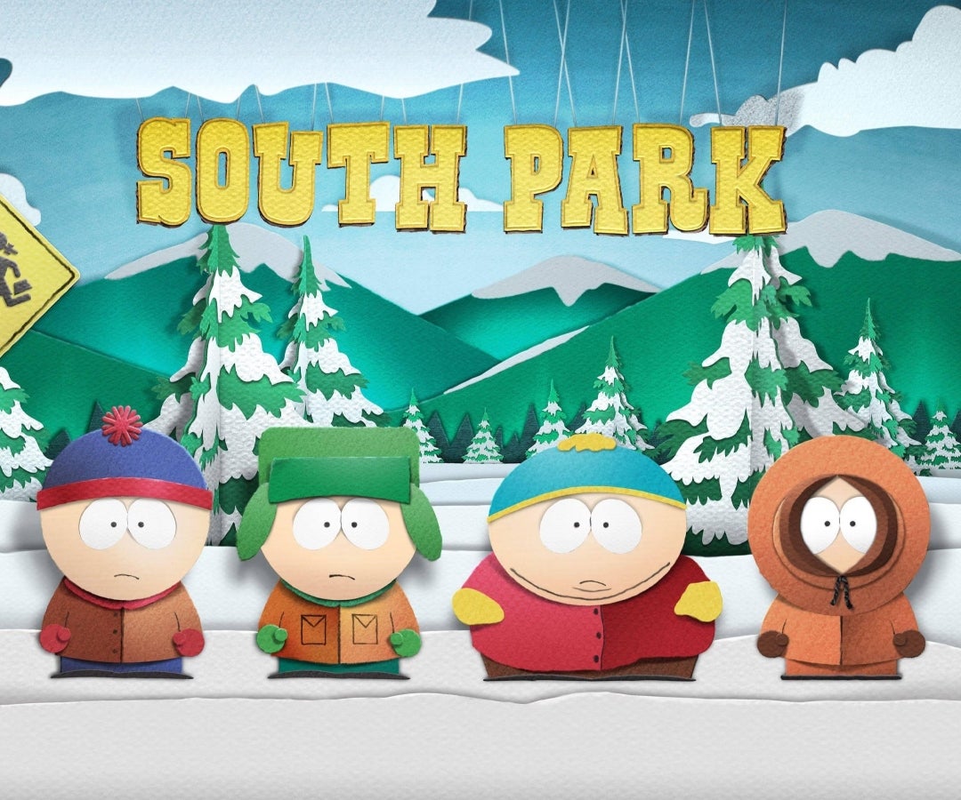 Los creadores de South Park llegan a un acuerdo con Paramount