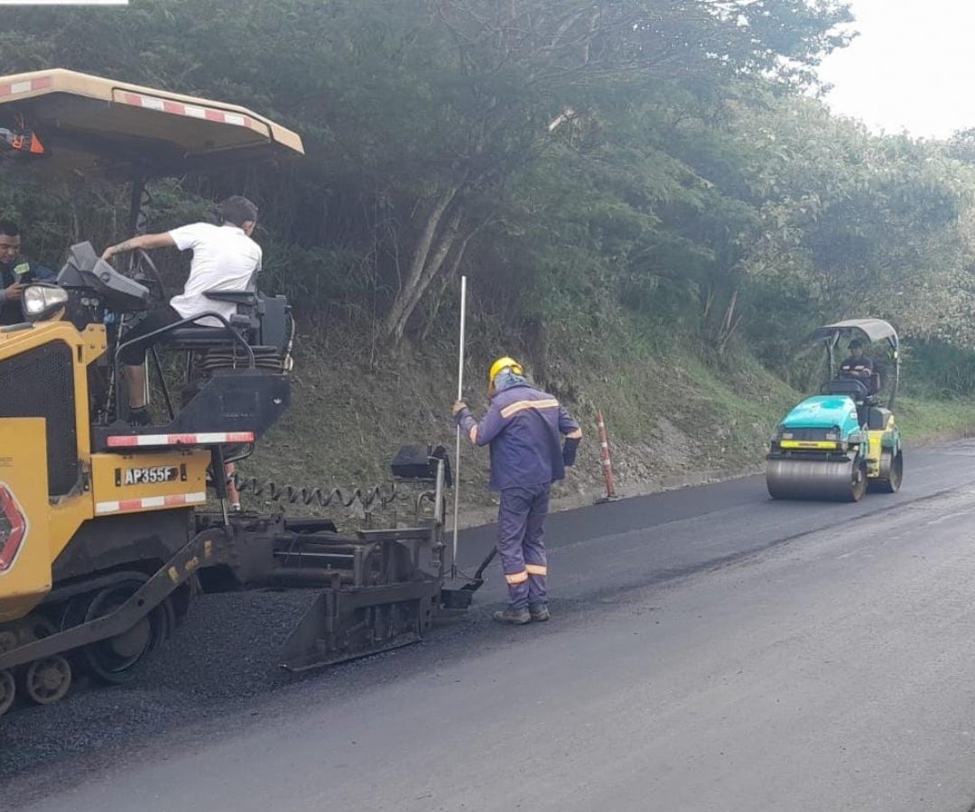 Se frenan bloqueos en Popayán