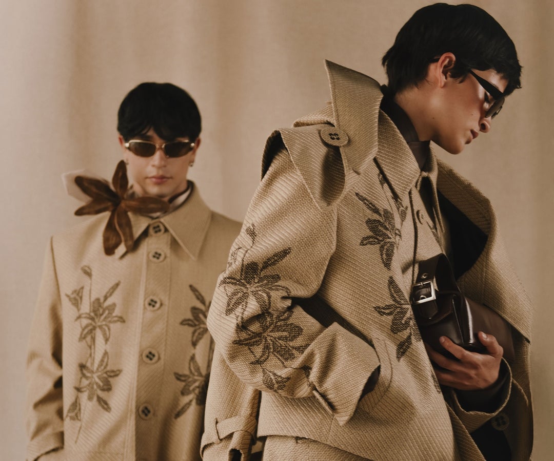 Colección Alirio - Capítulo 2 _ Temporada de Sol es la nueva propuesta de la marca