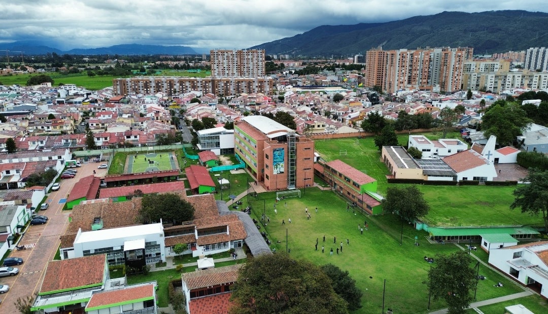 Uniagraria cuenta con 21 programas de pregrado, entre ellos medicina veterinaria Uniagraria cuenta con 21 programas de pregrado, entre ellos medicina veterinaria