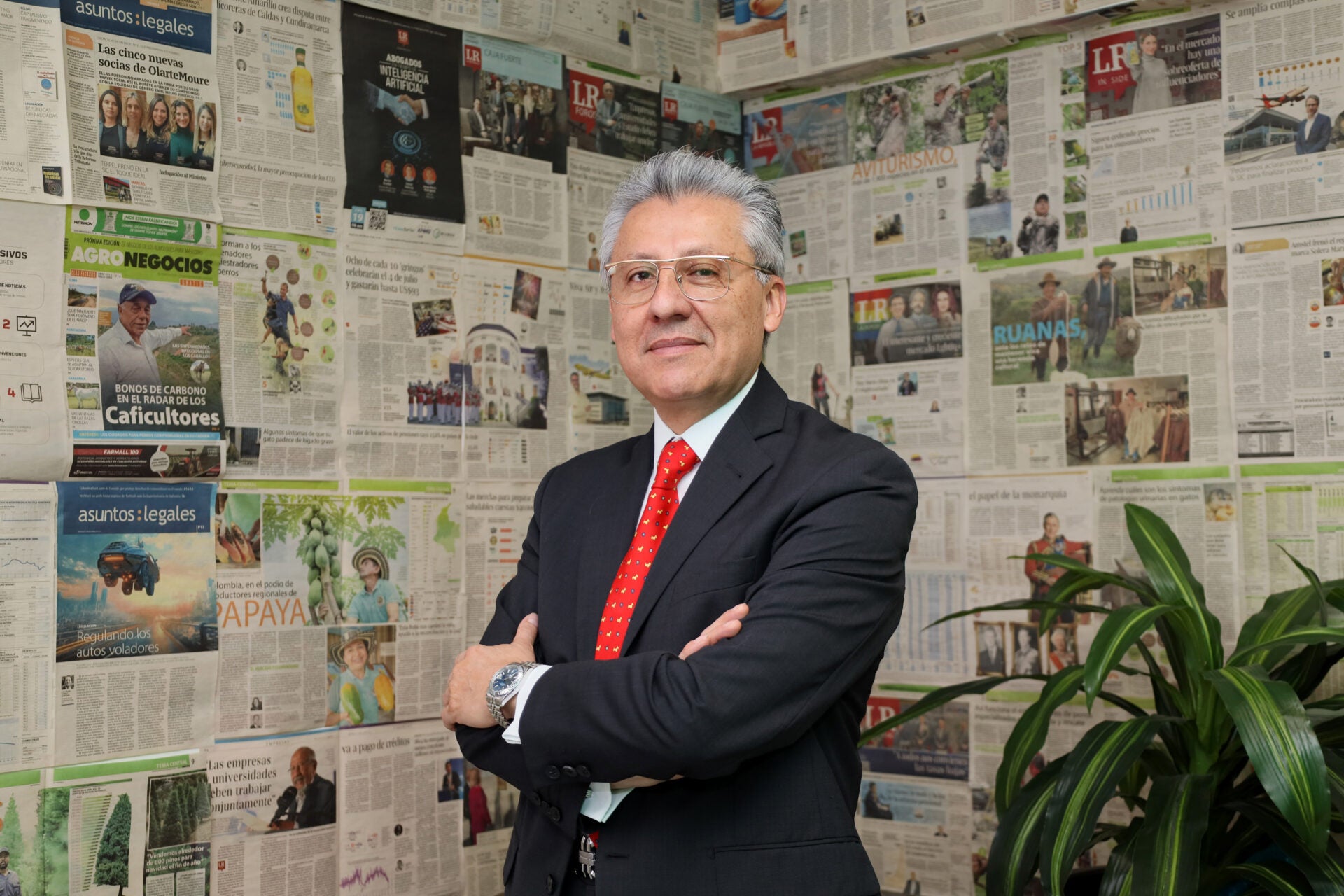 Arnulfo Cuervo, presidente de Fedetranscarga, aseguró que el Gobierno Nacional incumplió varias de las promesas que realizó en el paro camionero en septiembre del año pasado.