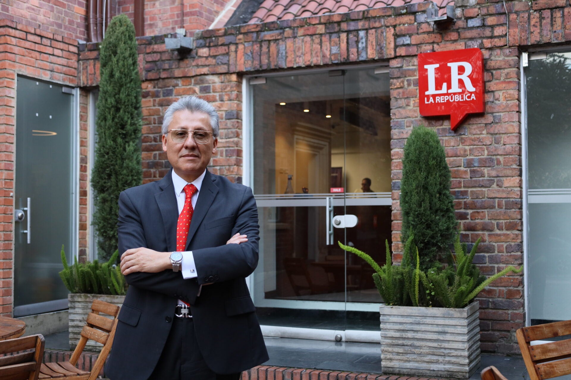 Arnulfo Cuervo, presidente de Fedetranscarga, aseguró que el Gobierno Nacional incumplió varias de las promesas que realizó en el paro camionero en septiembre del año pasado.