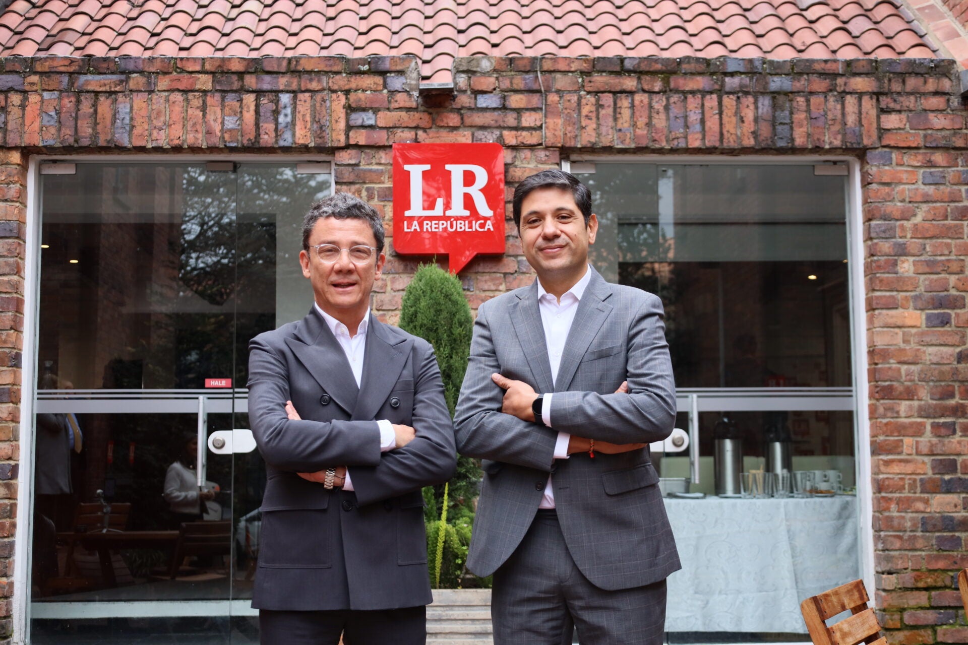 Billy Escobar, superintendente de Sociedades, rescató el fortalecimiento de la entidad.