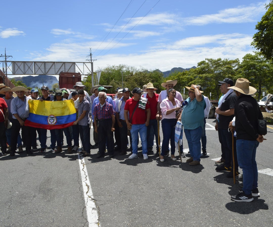 Para 2024 el consumo anual de arroz per cápita fue de 46 kg